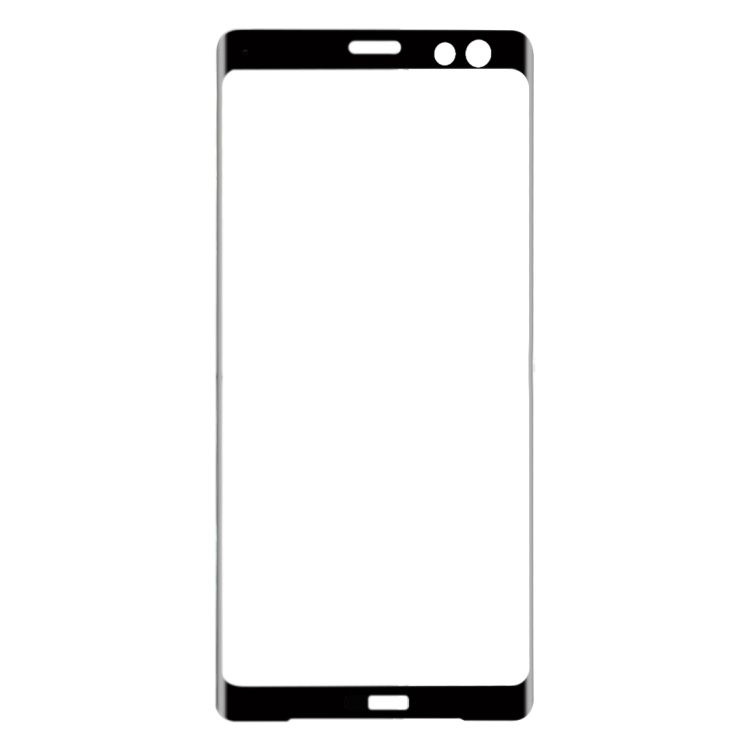 Tempered Glass Film For Sony Xperia XZ3