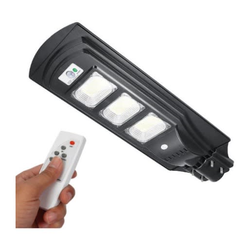 Solar Street Light 60w