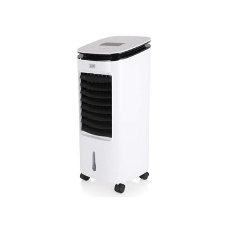 Digital Air Cooler & Humidifier - 7L