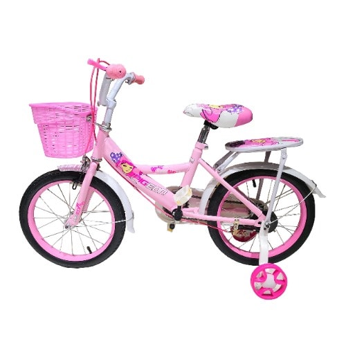 Bicycles For Kids - Size 16