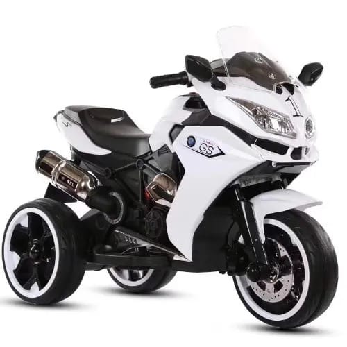 Gsk Kid's Automatic Power Bike -  240V