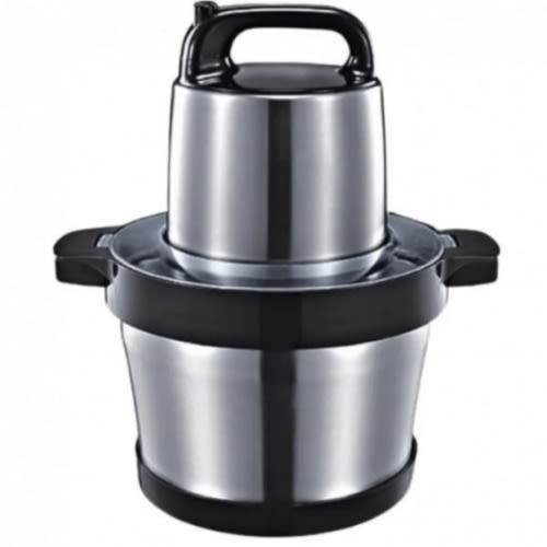 Electric Yam Pounder - Meat Grinder- 6L
