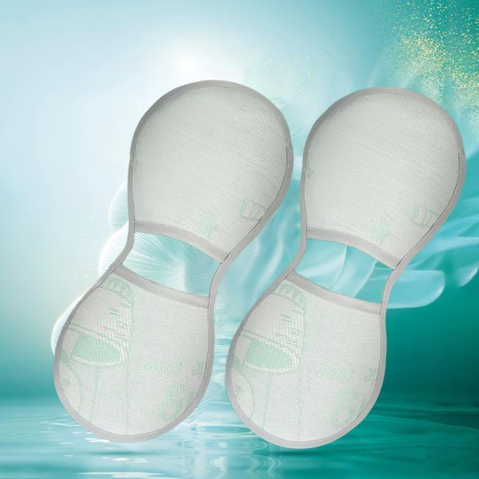 2 Pieces Baby Arm Mat Toddler Newborn Nursing Mat For Kids 0-2 Green