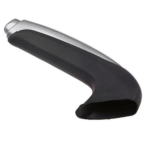 5PCS Car Handle Grip Covers Parking Hand Brake Handle