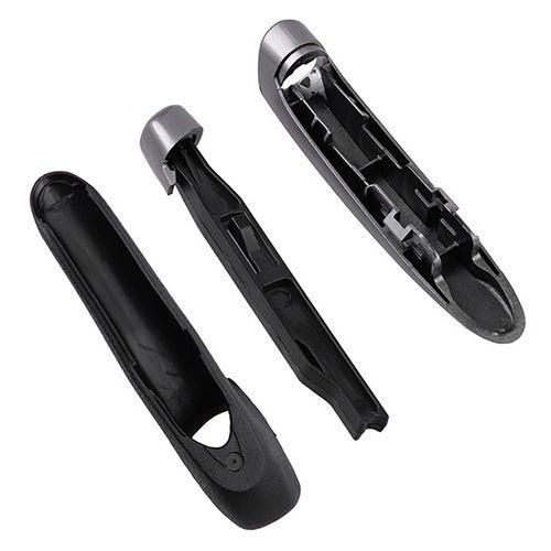 5PCS Car Handle Grip Covers Parking Hand Brake Handle
