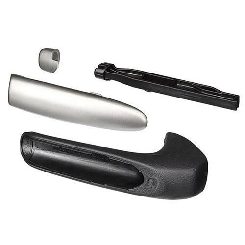 5PCS Car Handle Grip Covers Parking Hand Brake Handle