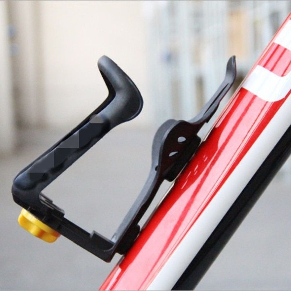 Durable Mountain Bicycle Bike Cycling Plastic Water Cup Zer