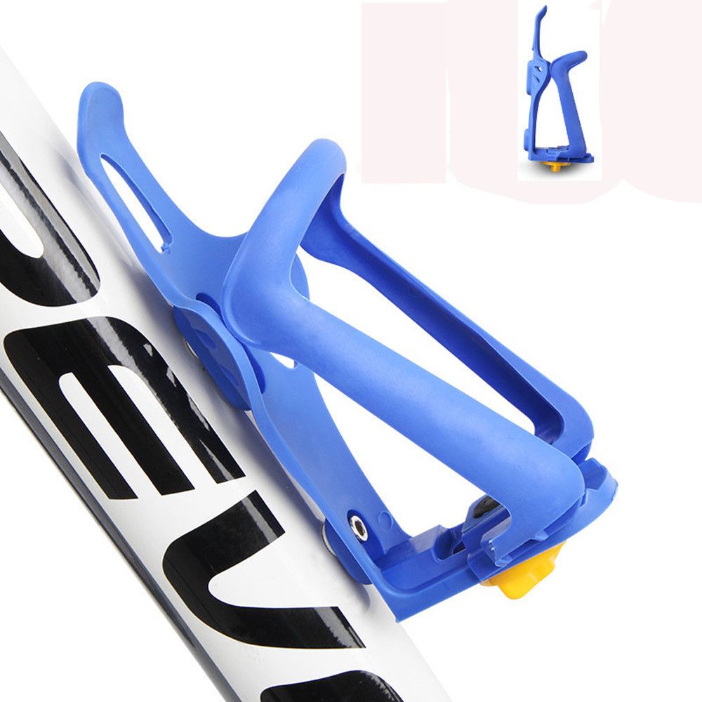 Durable Mountain Bicycle Bike Cycling Plastic Water Cup Zer