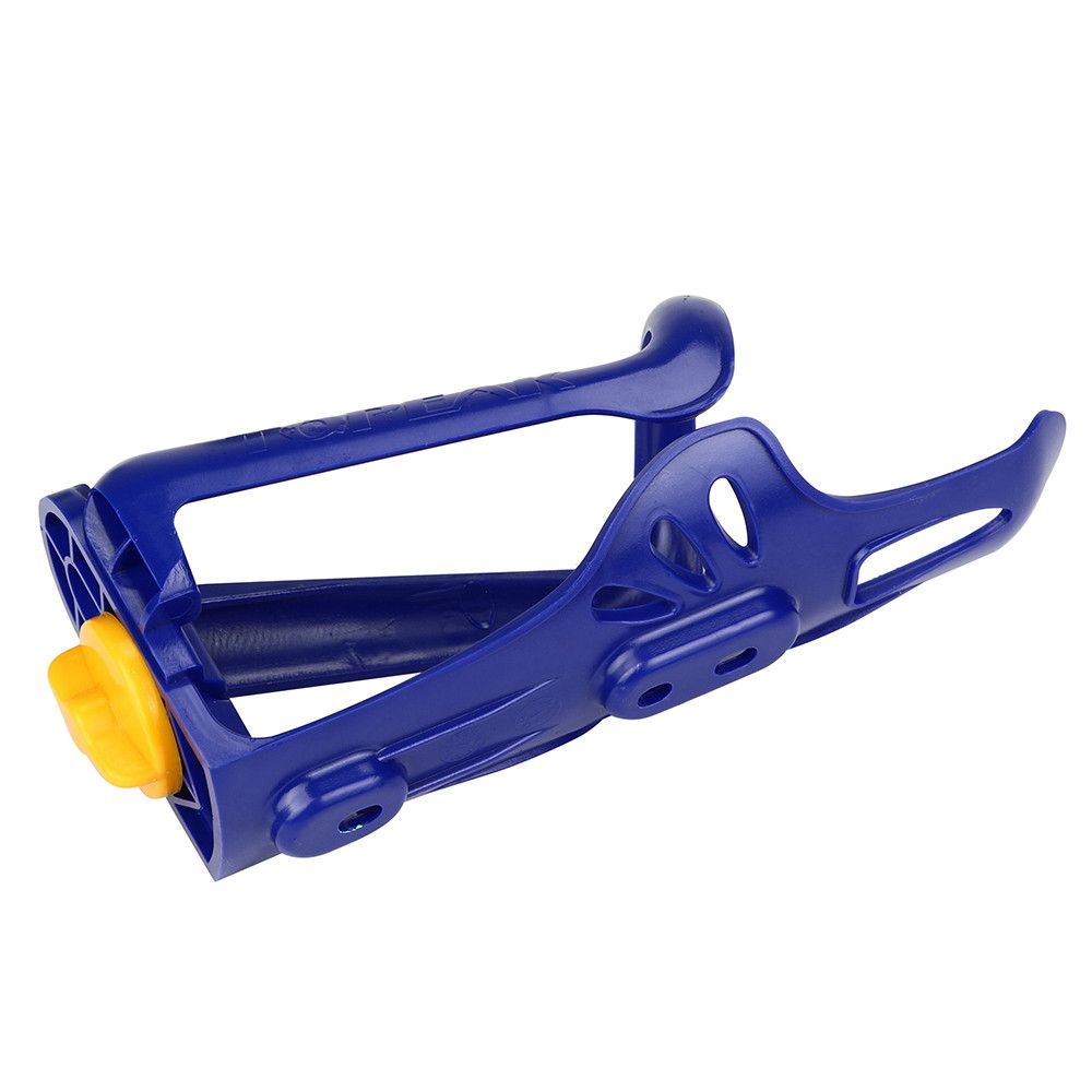 Durable Mountain Bicycle Bike Cycling Plastic Water Cup Zer