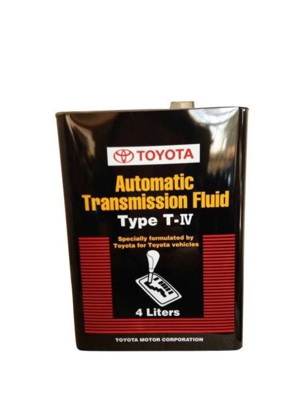 Original Toyota Automatic Transmission Oil