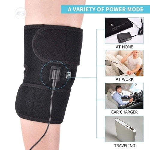 Knee Massager