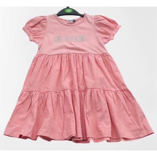 One Of A Kind Girl's Dress