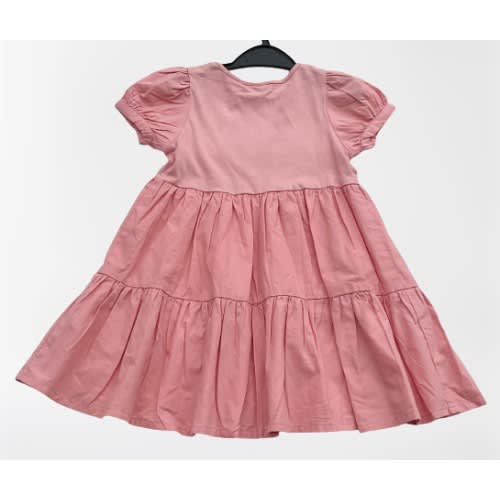 One Of A Kind Girl's Dress