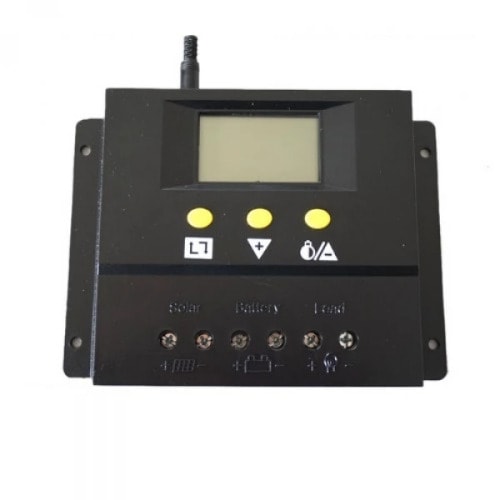 60amps 12v24 /32/48 Ah Solar Charger Controller