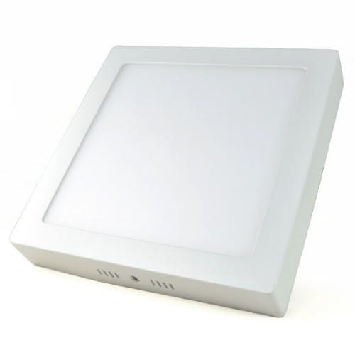 18 Watts Square LED Light