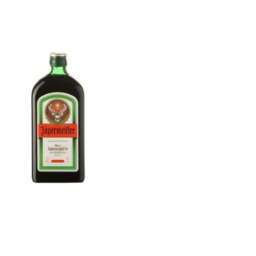Jagermeifter Herb Liqueur-70cl - 35% Acl- Single Bottle