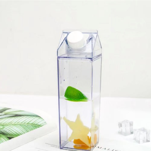 Milk/juice Preservation Bottle-1000ml