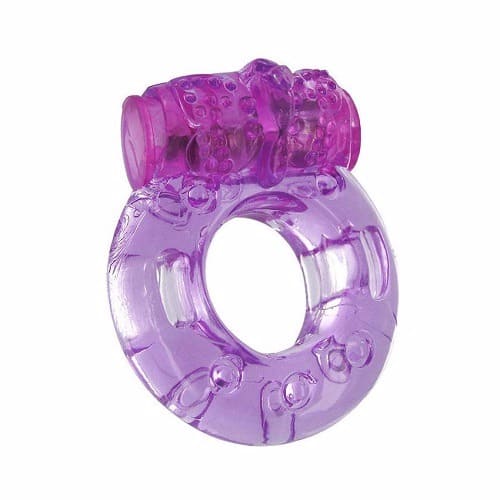 Vibrating Cock Ring