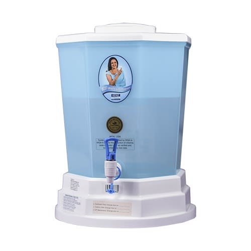 Kent Gravity Water Purifier