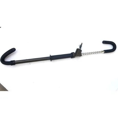 Car Pedal and steering Lock