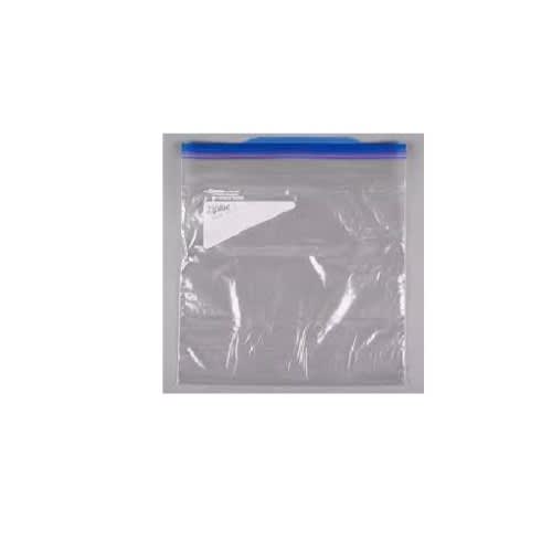 Freezer Quart Storage Bag/pouch - 54 Bags - 17.7cm X 19.5cm