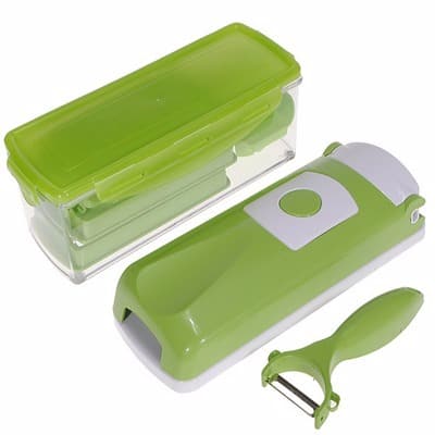 Nicer Dicer Multi-Chopper Set
