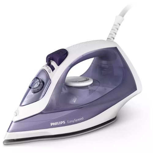 Easy Speed Steam Iron - 2000w - GC1752/36