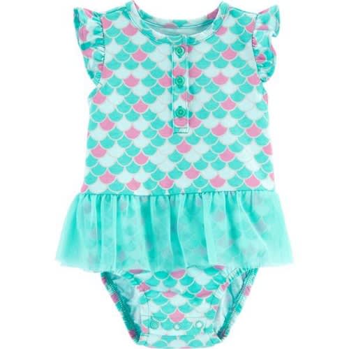 Playsuit For Girls