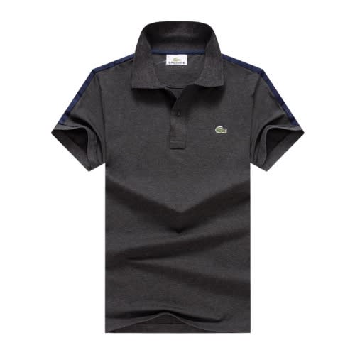 Stripped Mens Polo..
