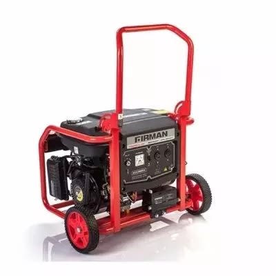 Zero Gravity Generator - 7.5kva - Eco10990es