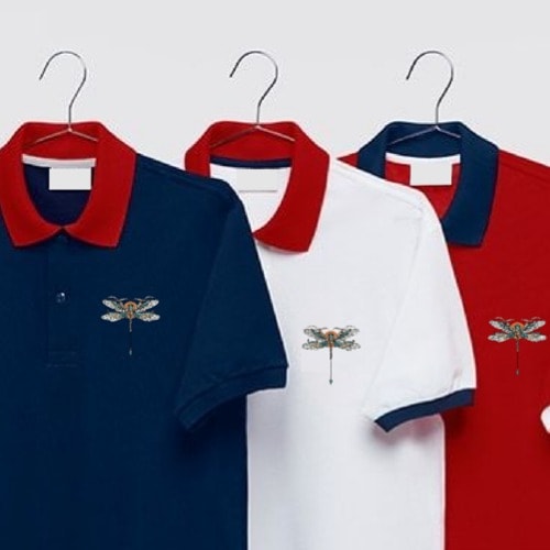 Polo X 3 Set