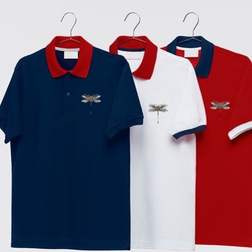Polo X 3 Set