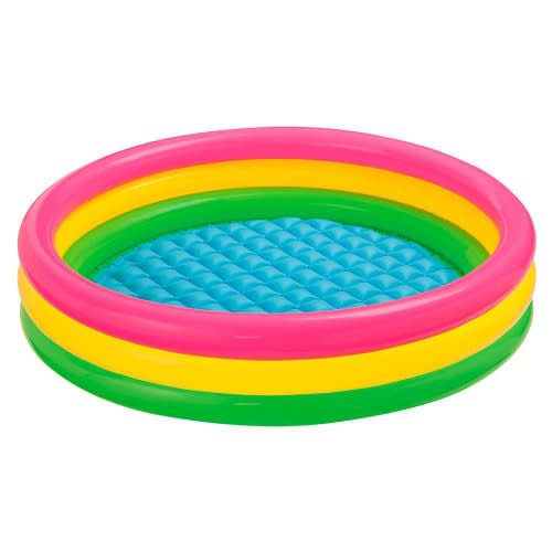 Sunset Glow Pool - 114cm X 25cm