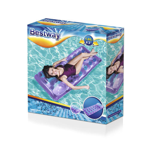 Beach Lounge Air Mattress