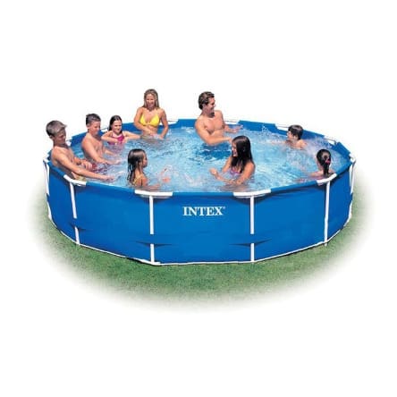 12ft X 30