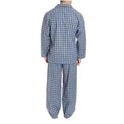 Cotton Pyjamas- Check