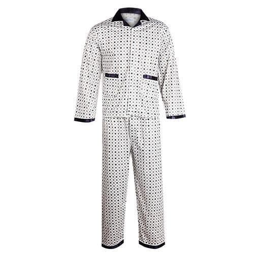 Pyjamas With Slippers - Unisex