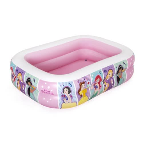 Princess Family Pool