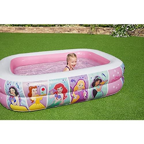 Princess Family Pool