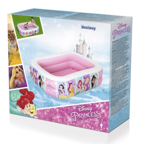 Princess Family Pool