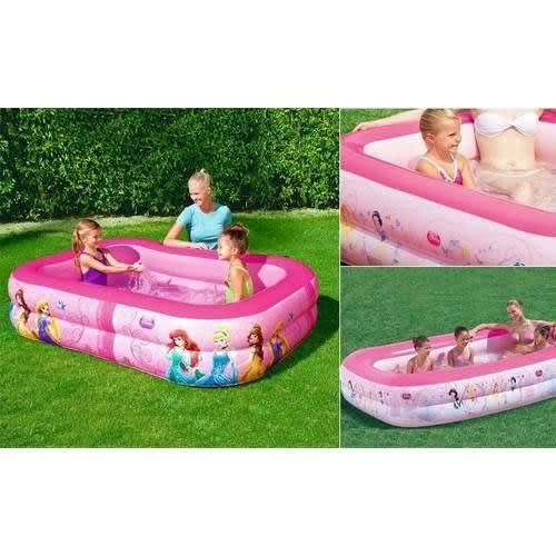 Princess Family Pool