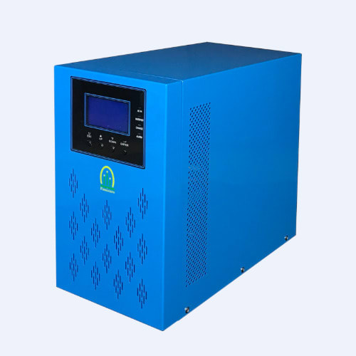 Pure Sinewave Inverter - 2.5kva/24v