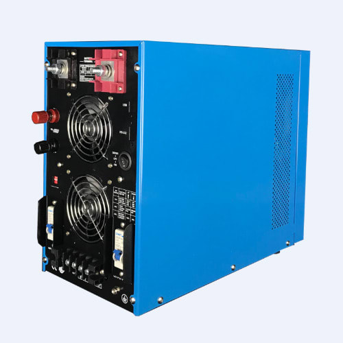 Pure Sinewave Inverter - 2.5kva/24v