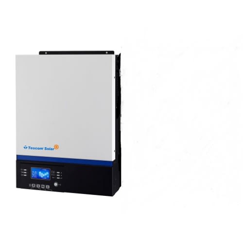 Tescom 5kva Inverter Vm 450vdc