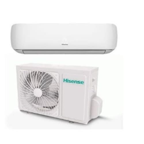 1hp Copper Split Air Conditioner -  Copper