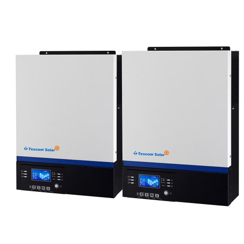 Tescom 3kva Inverter Vm 450vdc