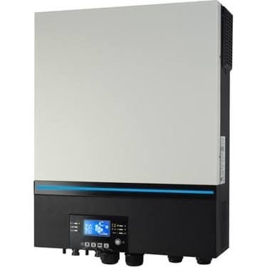 Tescom 7.2kva Mpts Inverter