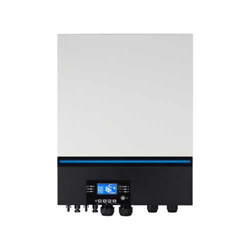 Tescom 7.2kva Mpts Inverter
