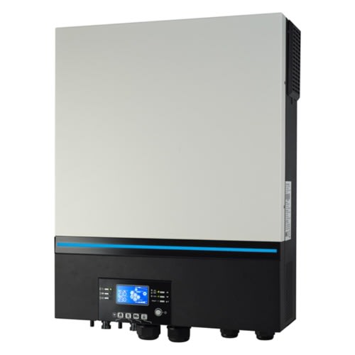 Tescom 7.2kva Mpts Inverter