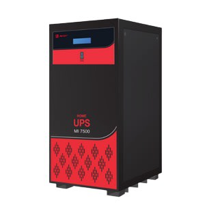 Ml10000 10kva 120v Pure Sine Wave Inverter